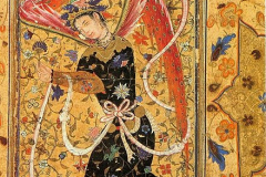 Islamic_angel_persian_miniature